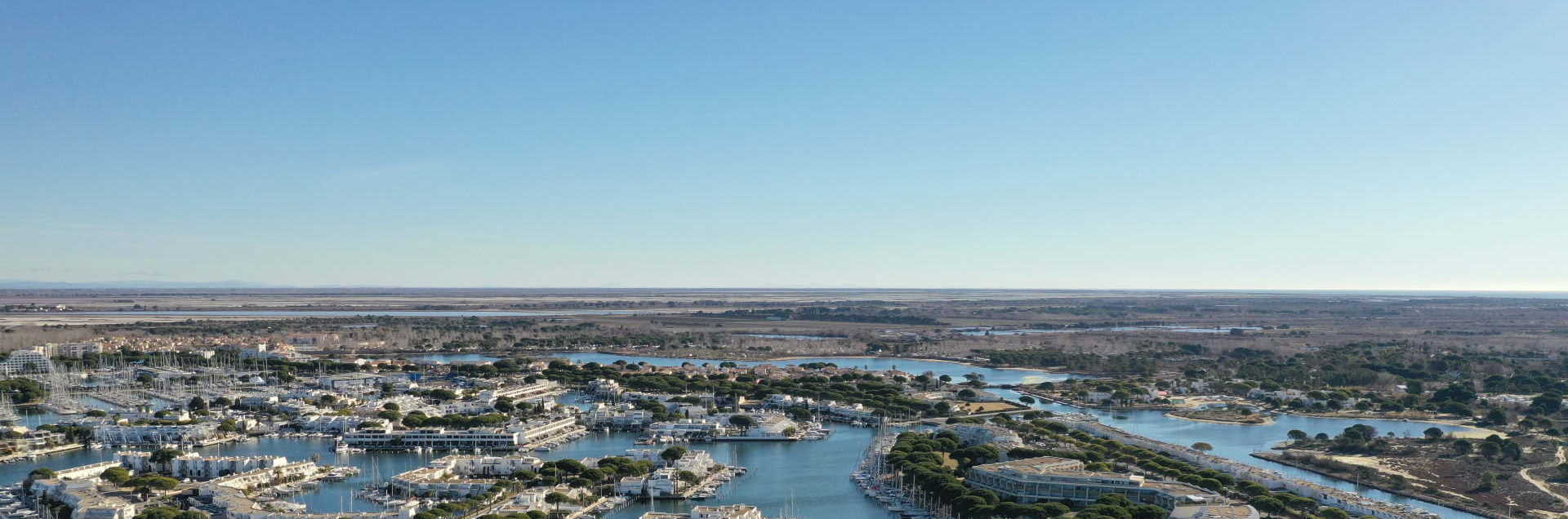 aps yachting port camargue