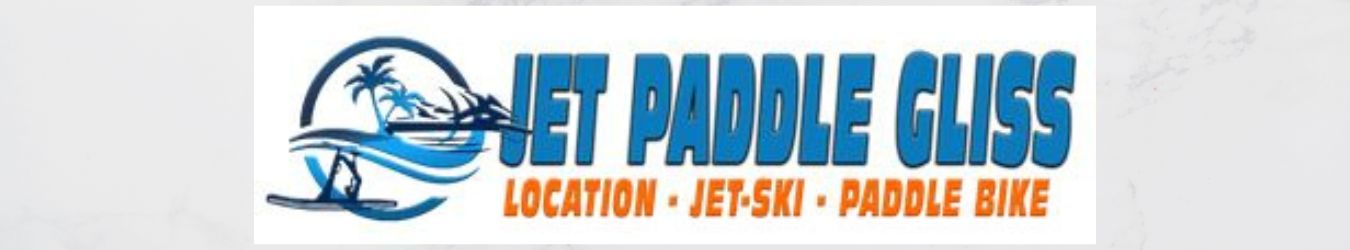 jet paddle gliss port camargue